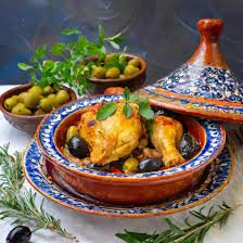 tajine